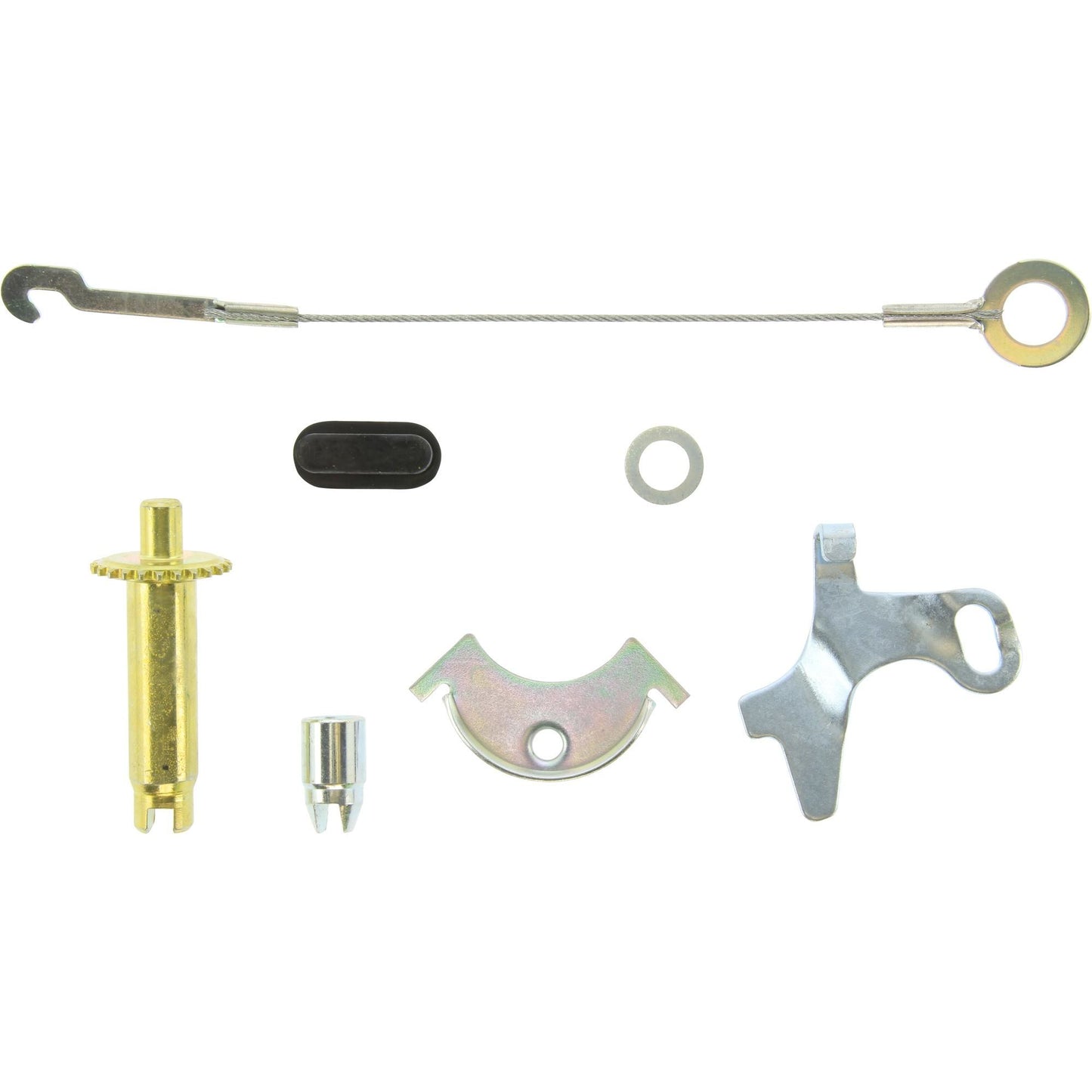 Centric Parts Drum Brake Self-Adjuster Repair Kit for 1966-1983 American Motors Models 119.64001