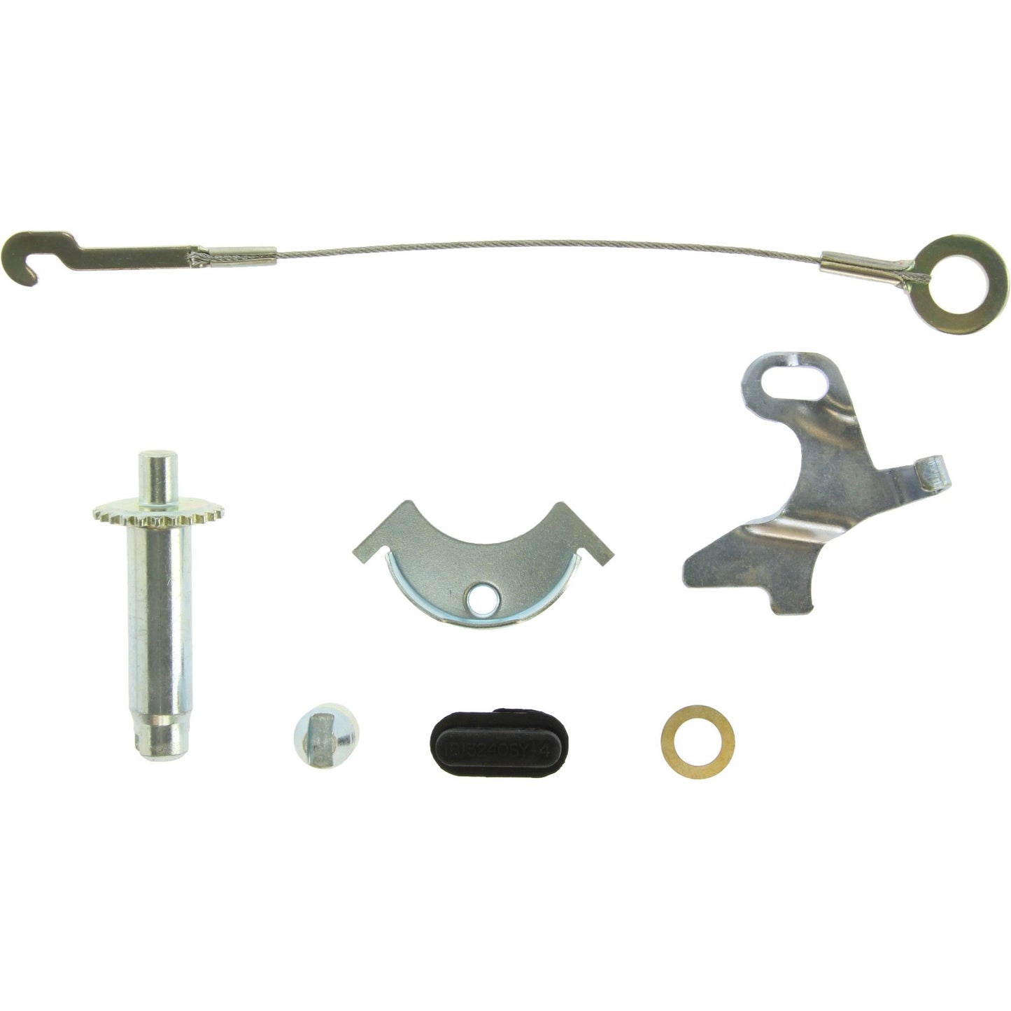 Centric Parts Brake Shoe Adjuster Kit 119.64002