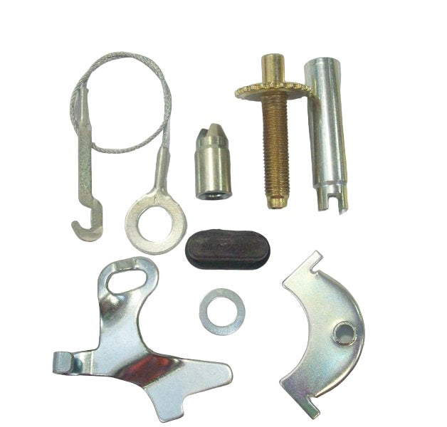 Centric Parts Drum Brake Self-Adjuster Repair Kit for 1968-1971 Chrysler and Dodge 119.64003