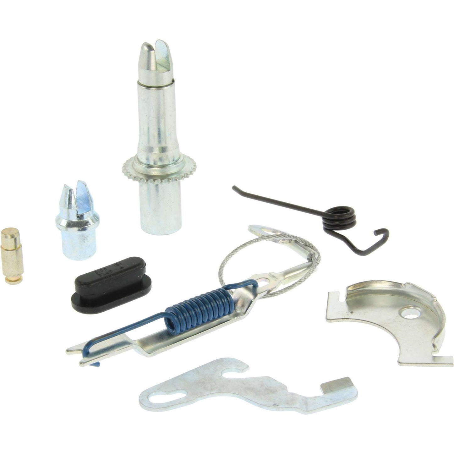 Centric Parts Drum Brake Self-Adjuster Repair Kit for 1995-2009 Ford Ranger 119.64006