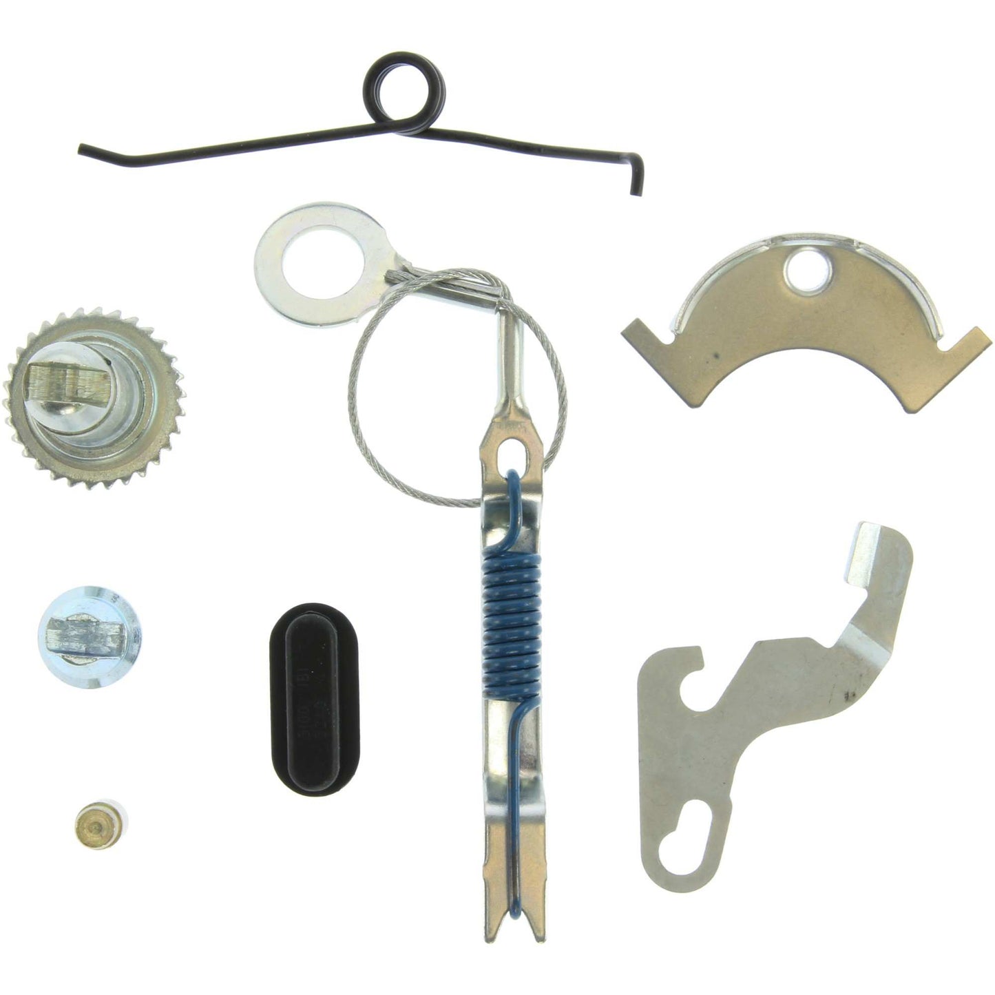 Centric Parts Drum Brake Self-Adjuster Repair Kit for 1995-2009 Ford Ranger 119.64006