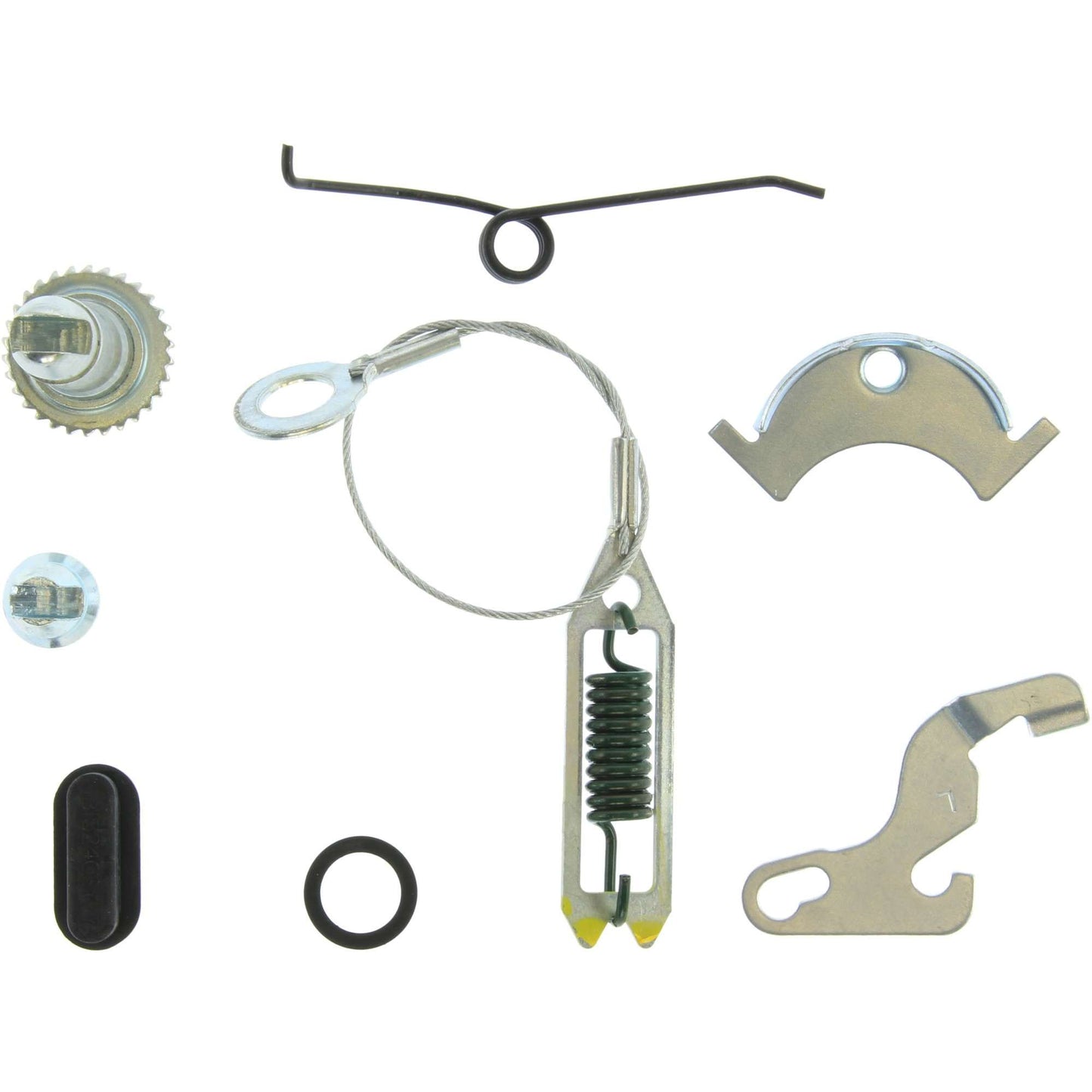Centric Parts Brake Shoe Adjuster Kit 119.65003