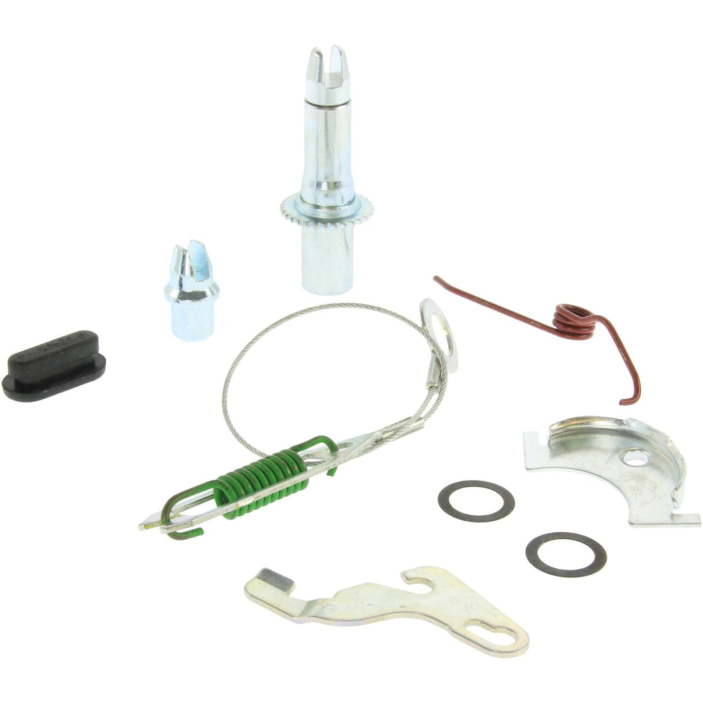 Centric Parts Brake Shoe Adjuster Kit 119.65004