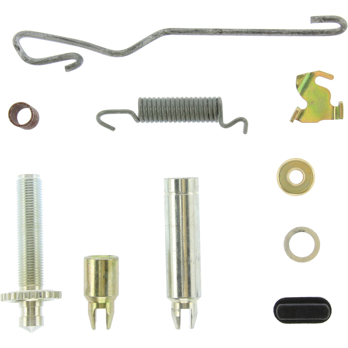 Centric Parts Brake Shoe Adjuster Kit 119.65005