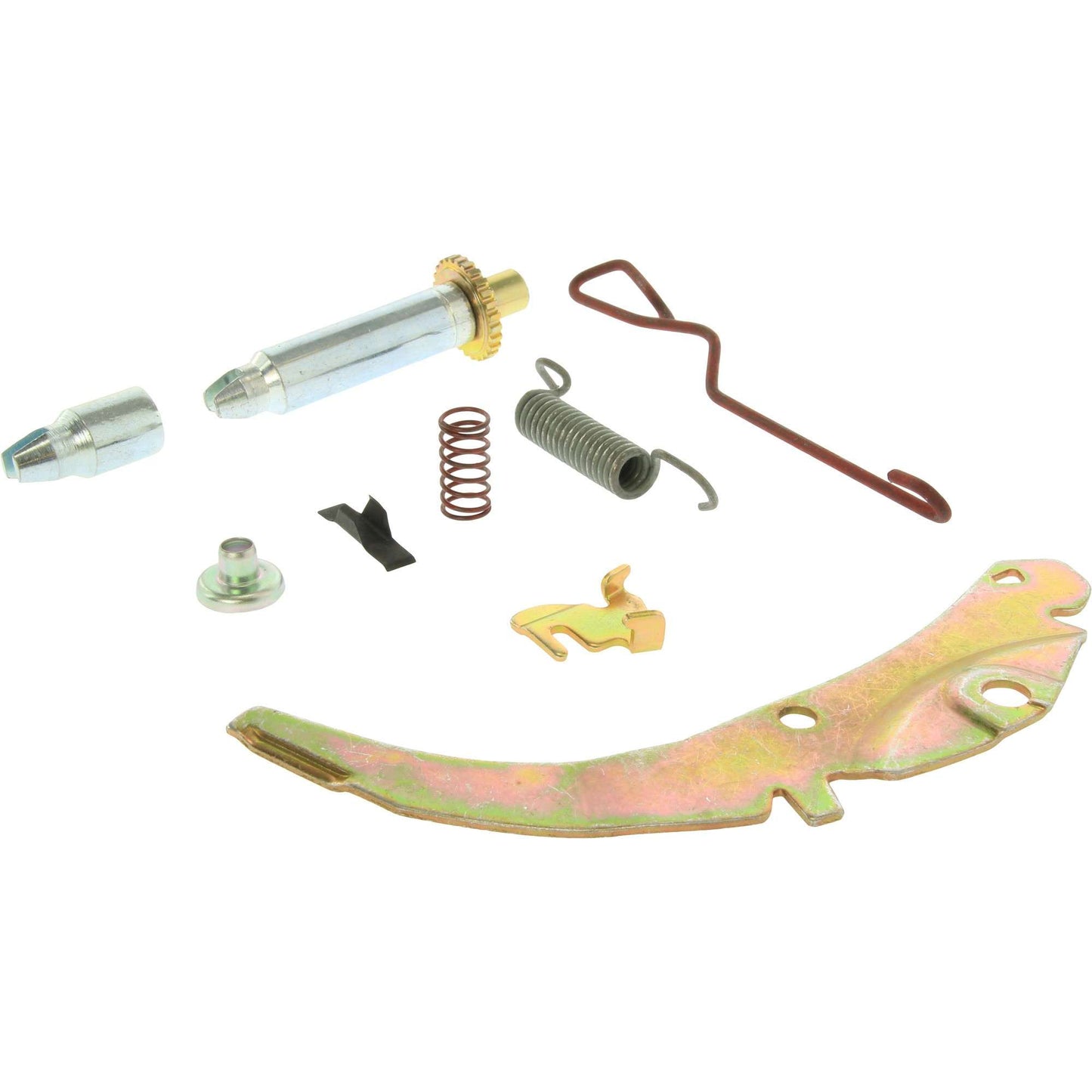 Centric Parts Drum Brake Self-Adjuster Repair Kit with Brake Shoe Adjuster for 1974-1980 Chevrolet GMC 119.65006