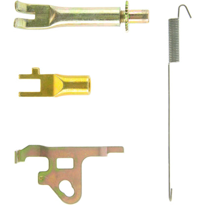 Centric Parts Drum Brake Self-Adjuster Repair Kit for 2001-2007 Ford Escape, Mazda Tribute, Mercury Mariner 119.65008