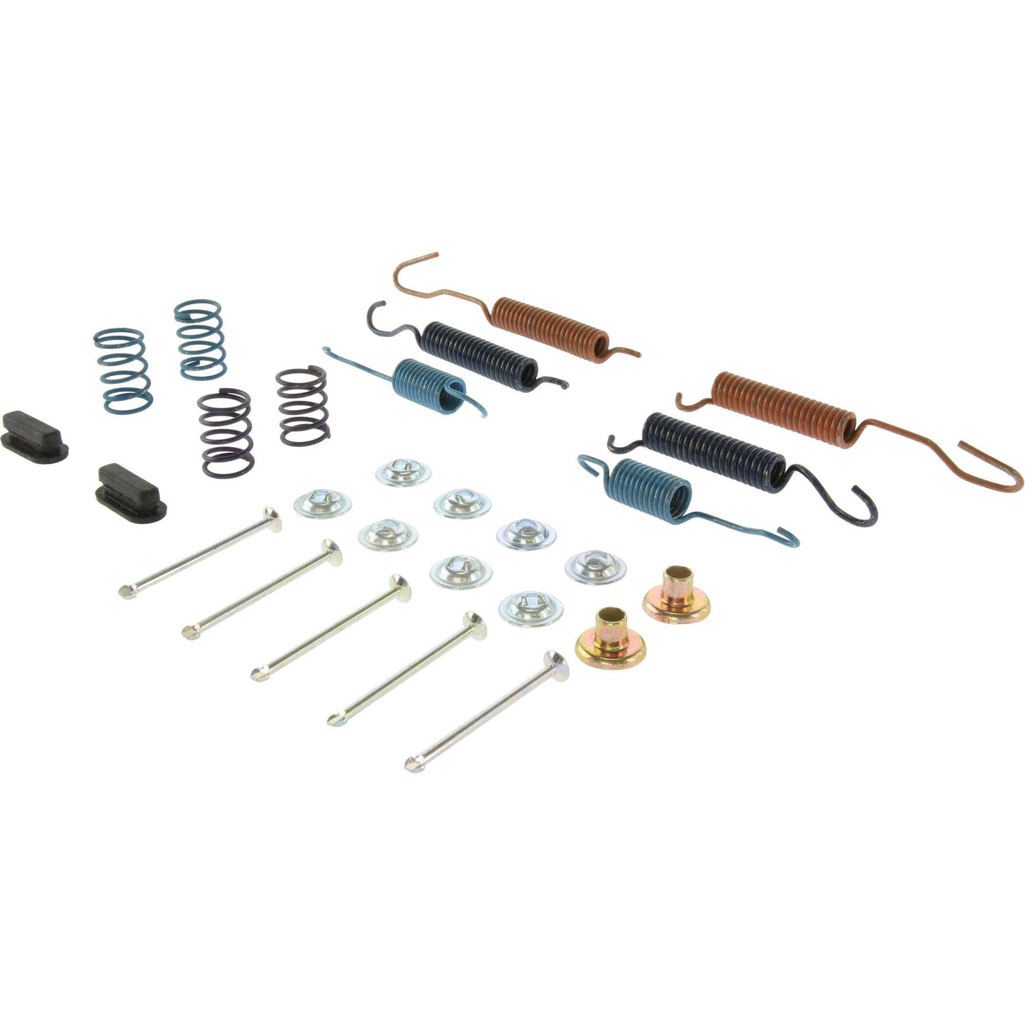 Centric Parts Brake Shoe Adjuster Kit 119.66001