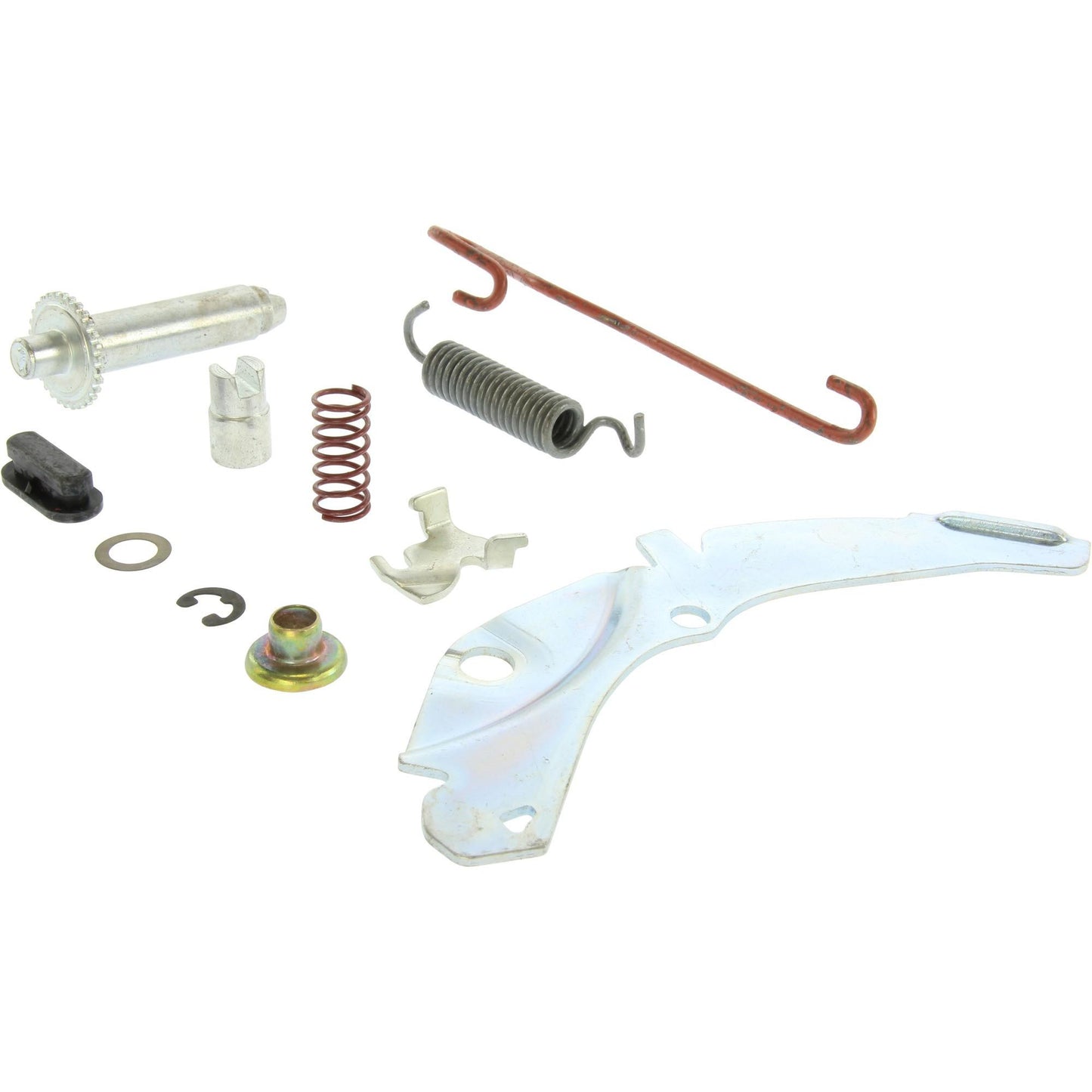 Centric Parts Drum Brake Self-Adjuster Repair Kit for 1976-1992 Chevrolet GMC 119.66003
