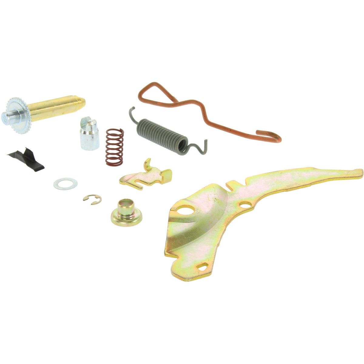Centric Parts Brake Shoe Adjuster Kit 119.66004