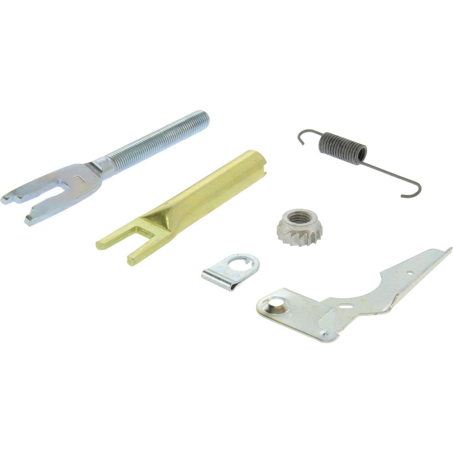Centric Parts Drum Brake Self-Adjuster Repair Kit for 1994-1992 Chevrolet Blazer, C1500 1988-1999 119.66005