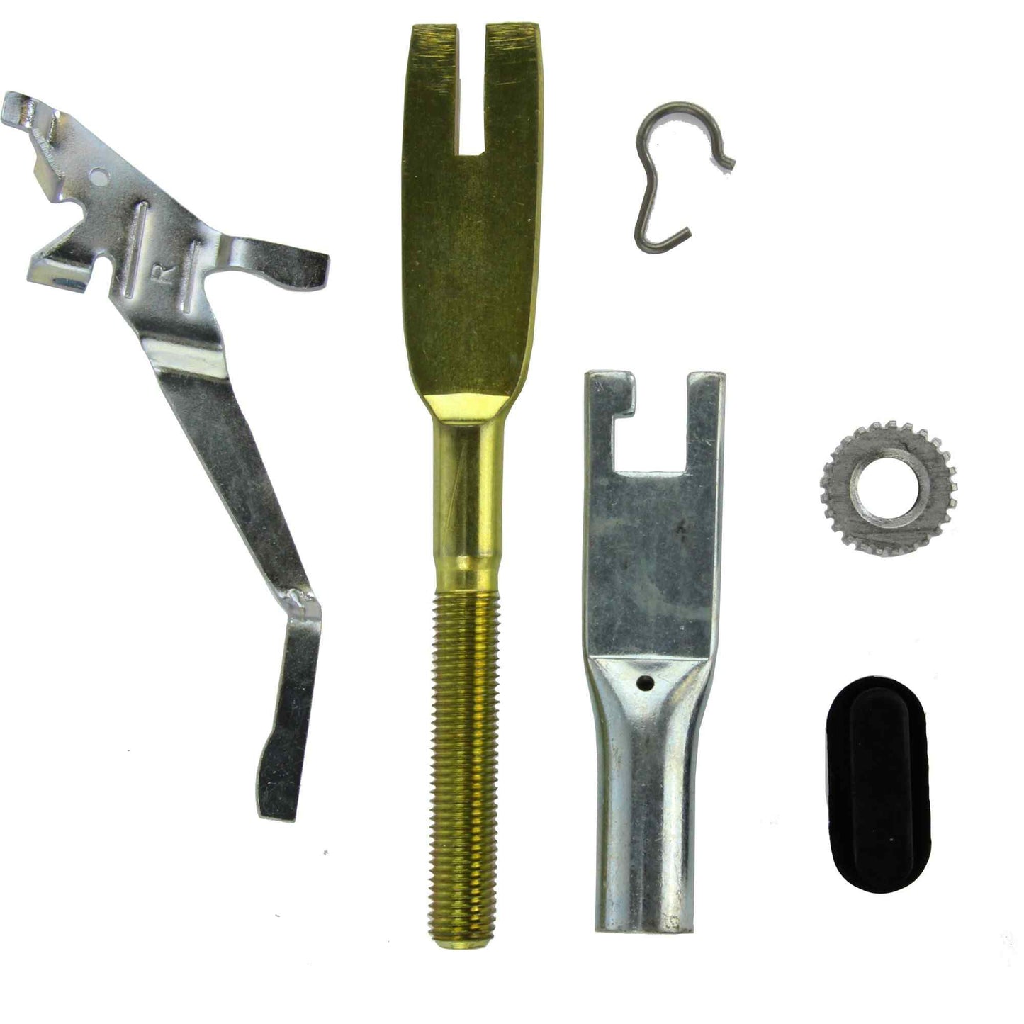 Centric Parts Drum Brake Self-Adjuster Repair Kit for 2000-2007 Chrysler Grand Voyager Town & Country Dodge Caravan 119.66008