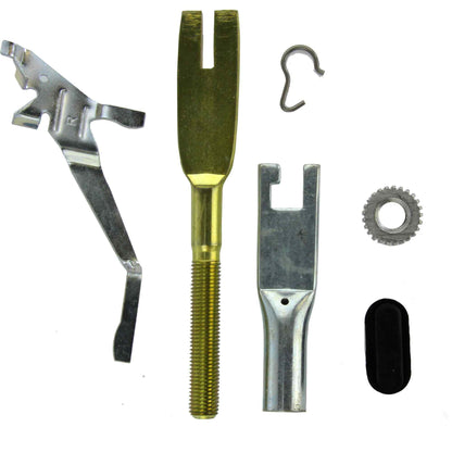 Centric Parts Drum Brake Self-Adjuster Repair Kit for 2000-2007 Chrysler Grand Voyager Town & Country Dodge Caravan 119.66008