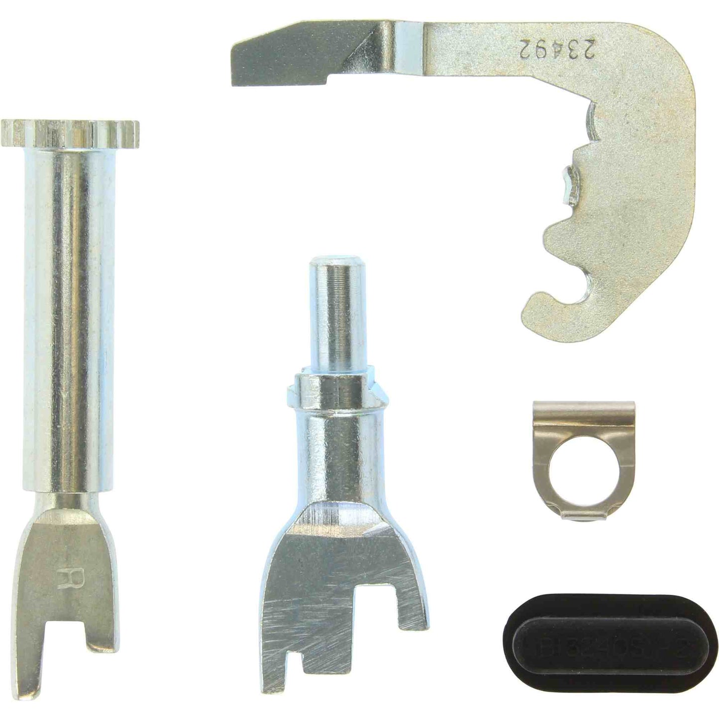 Centric Parts Drum Brake Self-Adjuster Repair Kit for 2004-2008 Chevrolet Colorado GMC Canyon Isuzu i-280 i-290 i-350 i-370 119.66009