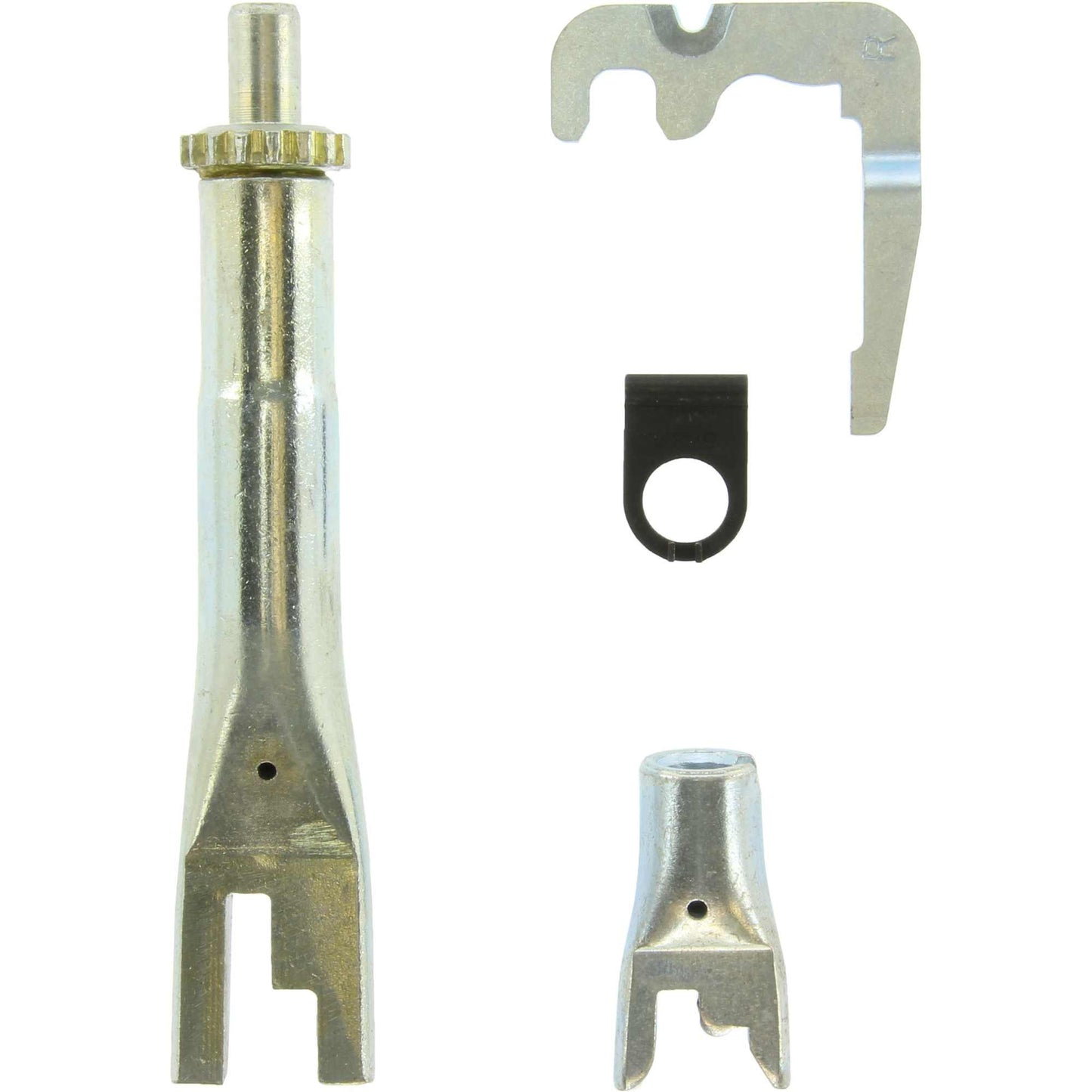 Centric Parts Drum Brake Self-Adjuster Repair Kit for 2009-2012 Chevrolet Colorado GMC Canyon 119.66011