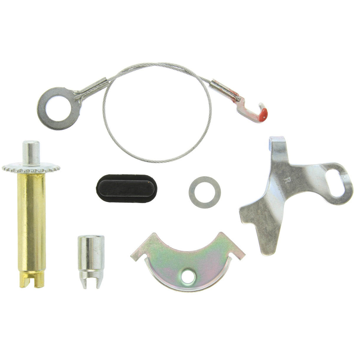 Stoptech Centric Brake Shoe Adjuster Kit - Front/Rear Right 119.67002