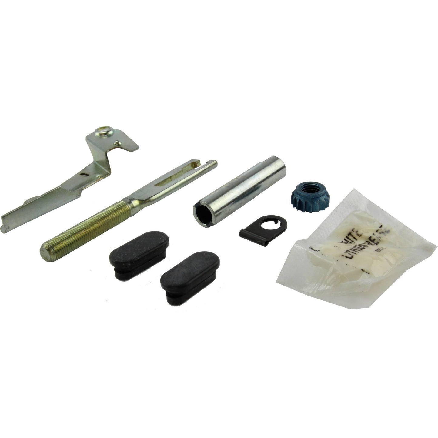 Centric Parts Drum Brake Self-Adjuster Repair Kit for 2005-2011 Dodge Dakota, 2006-2009 Mitsubishi Raider, 2011 Ram Dakota 119.67003