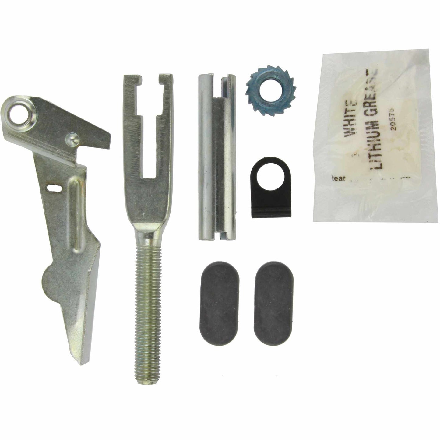 Centric Parts Drum Brake Self-Adjuster Repair Kit for 2005-2011 Dodge Dakota, 2006-2009 Mitsubishi Raider, 2011 Ram Dakota 119.67003