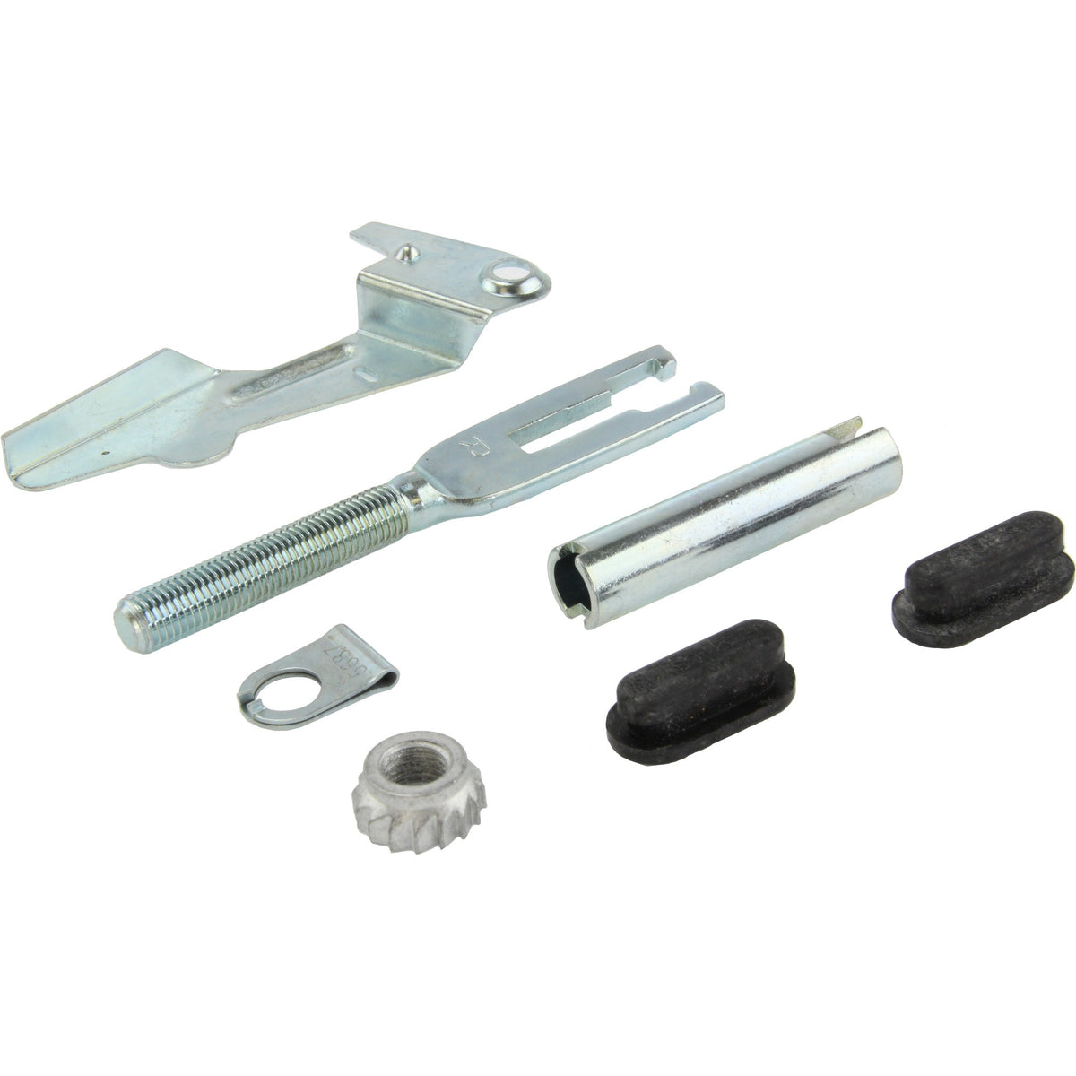 Centric Parts Drum Brake Self-Adjuster Repair Kit for 2005-2011 Dodge Dakota, 2006-2009 Mitsubishi Raider, 2011 Ram Dakota 119.67004