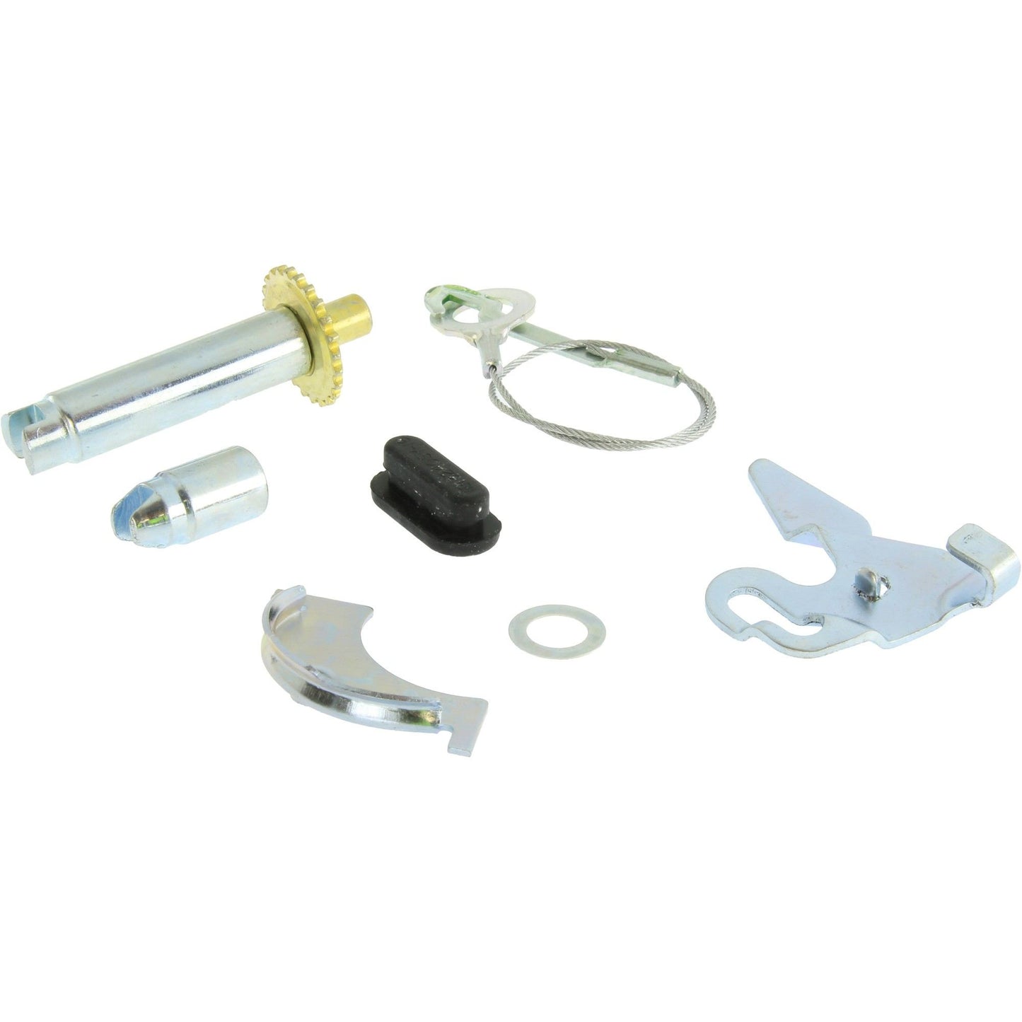 Centric Parts Drum Brake Self-Adjuster Repair Kit for 1973‑1981 Dodge/Ford Pickups 119.68001