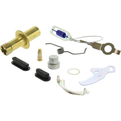 Centric Parts Drum Brake Self-Adjuster Repair Kit for 1971-1985 Dodge B300 B350 CB300 D200 D250 D300 D350 M300 M350 M400 MB300 P200 119.68004
