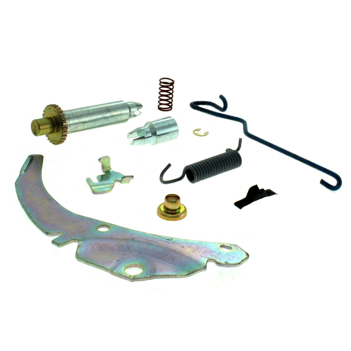 Stoptech Centric Brake Shoe Adjuster Kit - Rear Left 119.68005