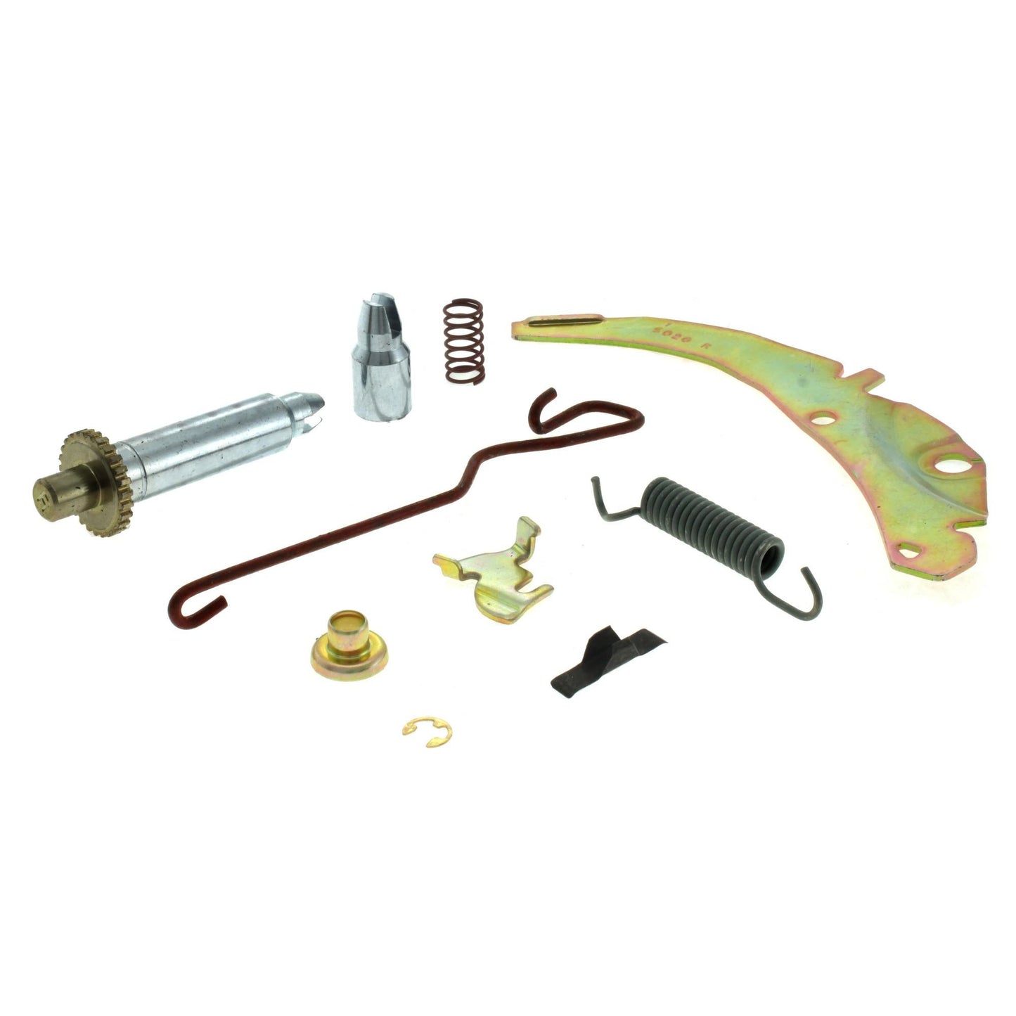 Stoptech Centric Brake Shoe Adjuster Kit - Rear Right 119.68006