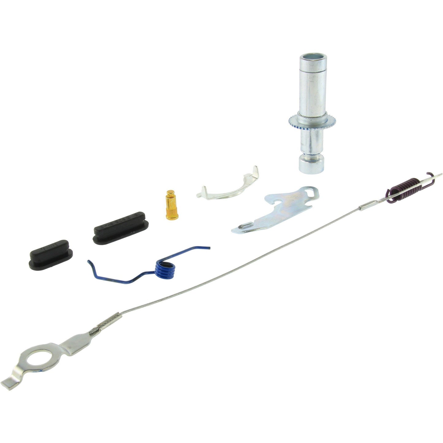 Centric Parts Drum Brake Self-Adjuster Repair Kit for 1993-2000 Dodge Ram 119.68007