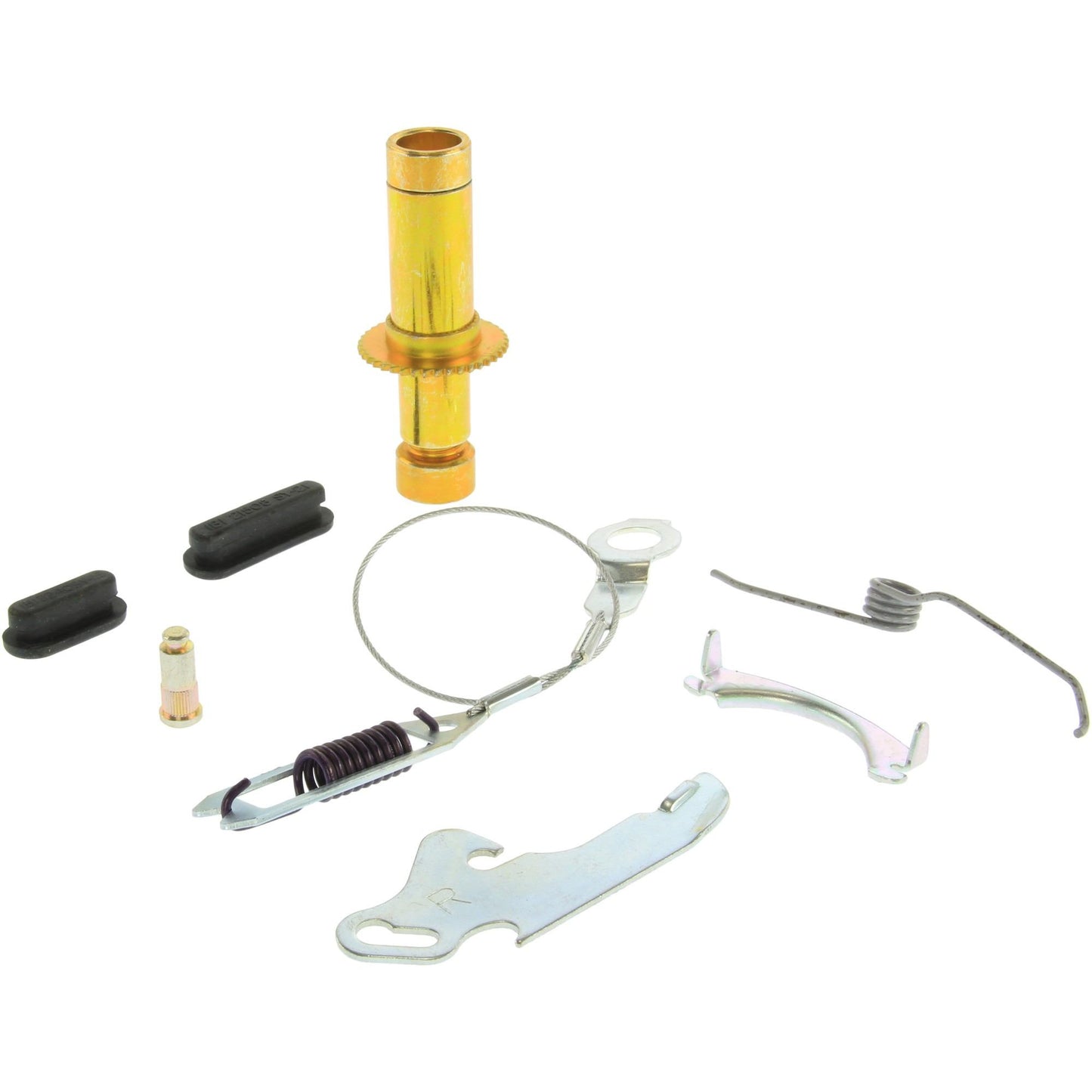 Centric Parts Drum Brake Self-Adjuster Repair Kit for 1993-2000 Dodge Ram 119.68008