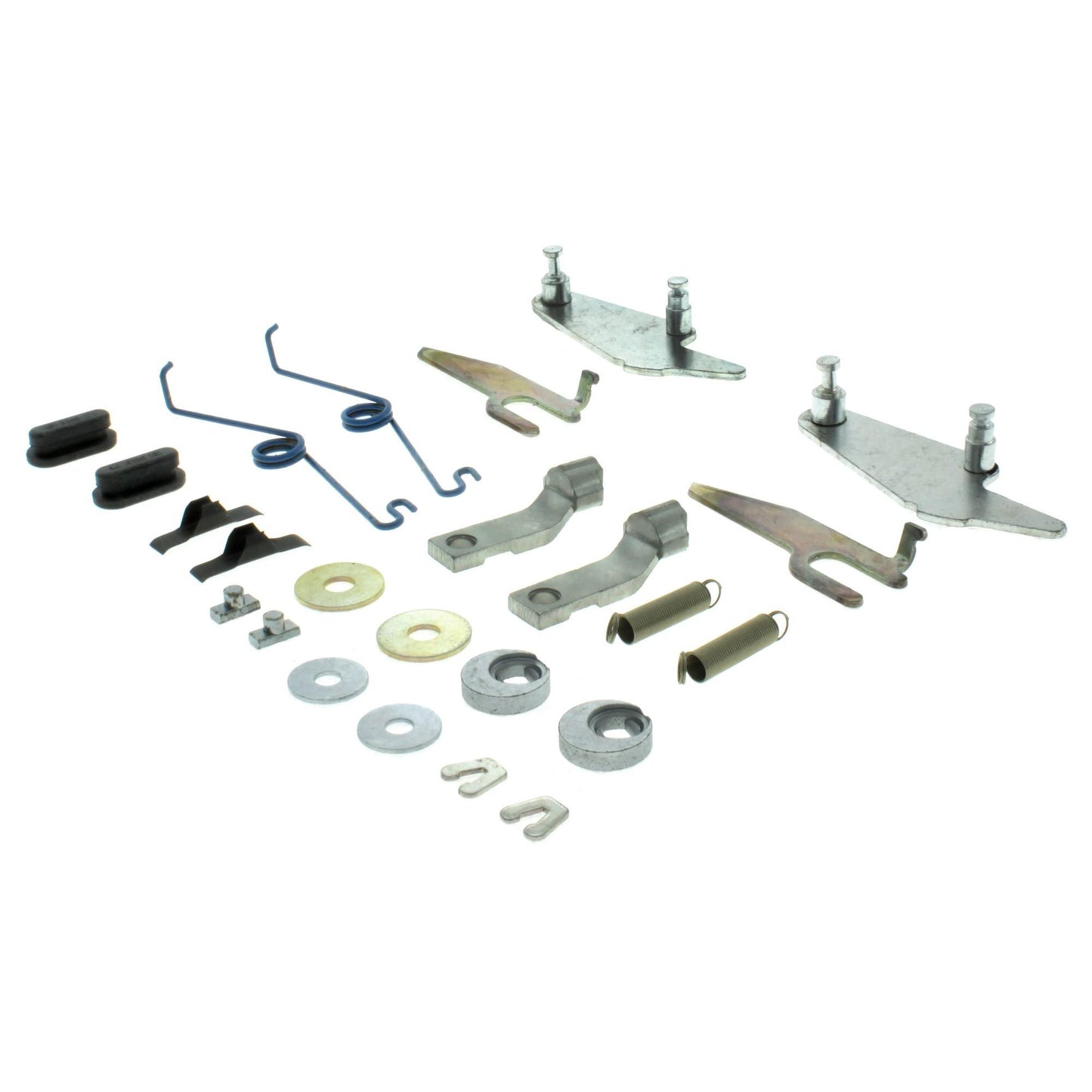Centric Parts Brake Shoe Adjuster Kit 119.79004