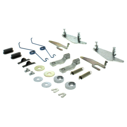 Centric Parts Drum Brake Self-Adjuster Repair Kit with Brake Shoe Adjuster for 1968-1978 Chevrolet C60 119.79004