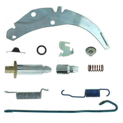 Centric Parts Drum Brake Self-Adjuster Repair Kit for 1987-1983 Chevrolet B60 GMC B6000 C50 C5000 C6000 P60 P6000