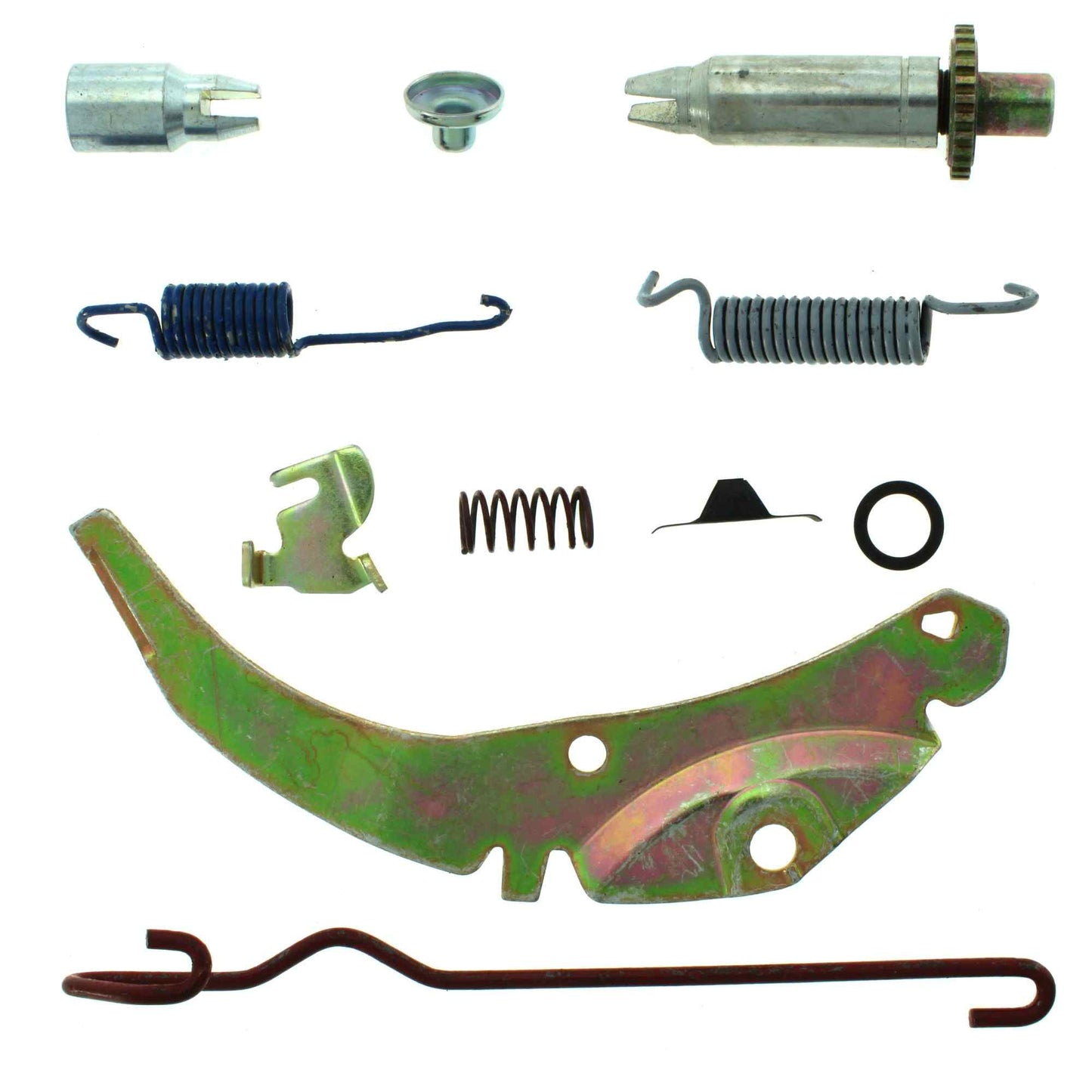 Centric Parts Drum Brake Self-Adjuster Repair Kit for 1980‑1987 Chevrolet and GMC B60/B6000/C50/C5000/C60/C6000/P60/P6000 119.80002