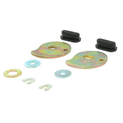 Centric Parts Drum Brake Self-Adjuster Repair Kit for 1980-1990 Chevrolet C60/C70/C80 GMC B6000 119.82001