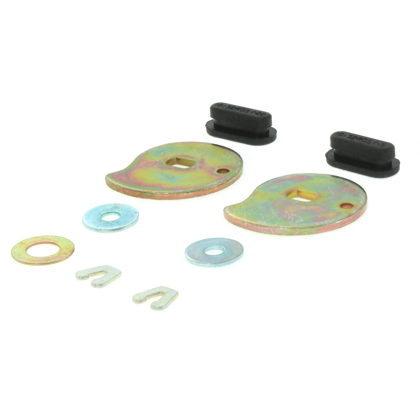 Stoptech Centric Brake Shoe Adjuster Kit - Front/Rear 119.82001