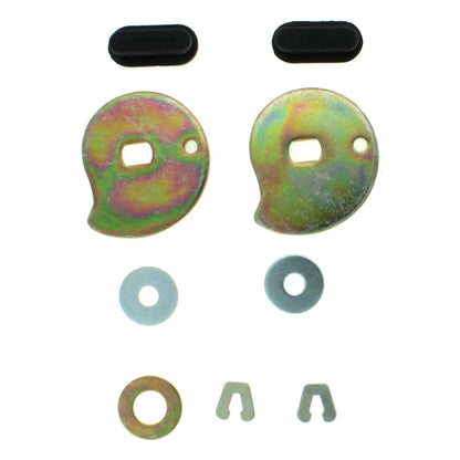 Centric Parts Drum Brake Self-Adjuster Repair Kit for 1980-1990 Chevrolet C60/C70/C80 GMC B6000 119.82001