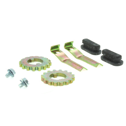 Centric Parts Drum Brake Self-Adjuster Repair Kit for 1980-1987 Chevrolet B60 with Premium Fit Part Number 119.82004