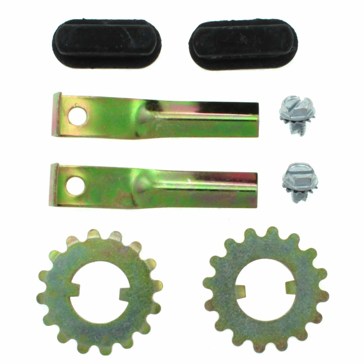 Centric Parts Drum Brake Self-Adjuster Repair Kit for 1980-1987 Chevrolet B60 with Premium Fit Part Number 119.82004