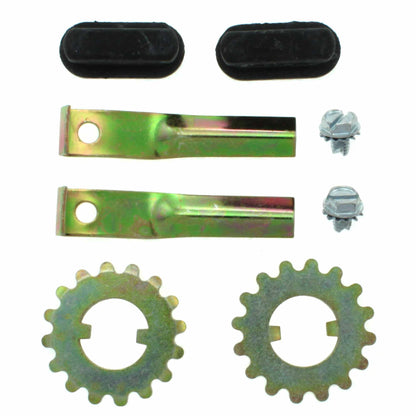Centric Parts Drum Brake Self-Adjuster Repair Kit for 1980-1987 Chevrolet B60 with Premium Fit Part Number 119.82004