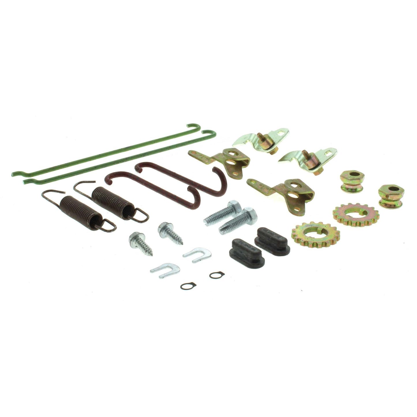 Centric Parts Brake Shoe Adjuster Kit 119.82005