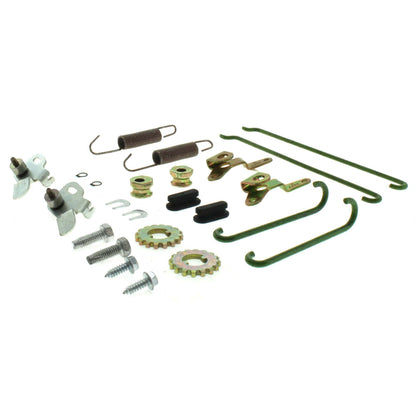 Centric Parts Drum Brake Self-Adjuster Repair Kit for 1965-1990 Chevrolet and Ford 119.82006