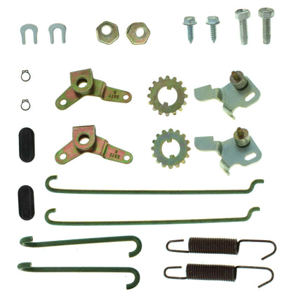 Centric Parts Drum Brake Self-Adjuster Repair Kit for 1965-1990 Chevrolet and Ford 119.82006