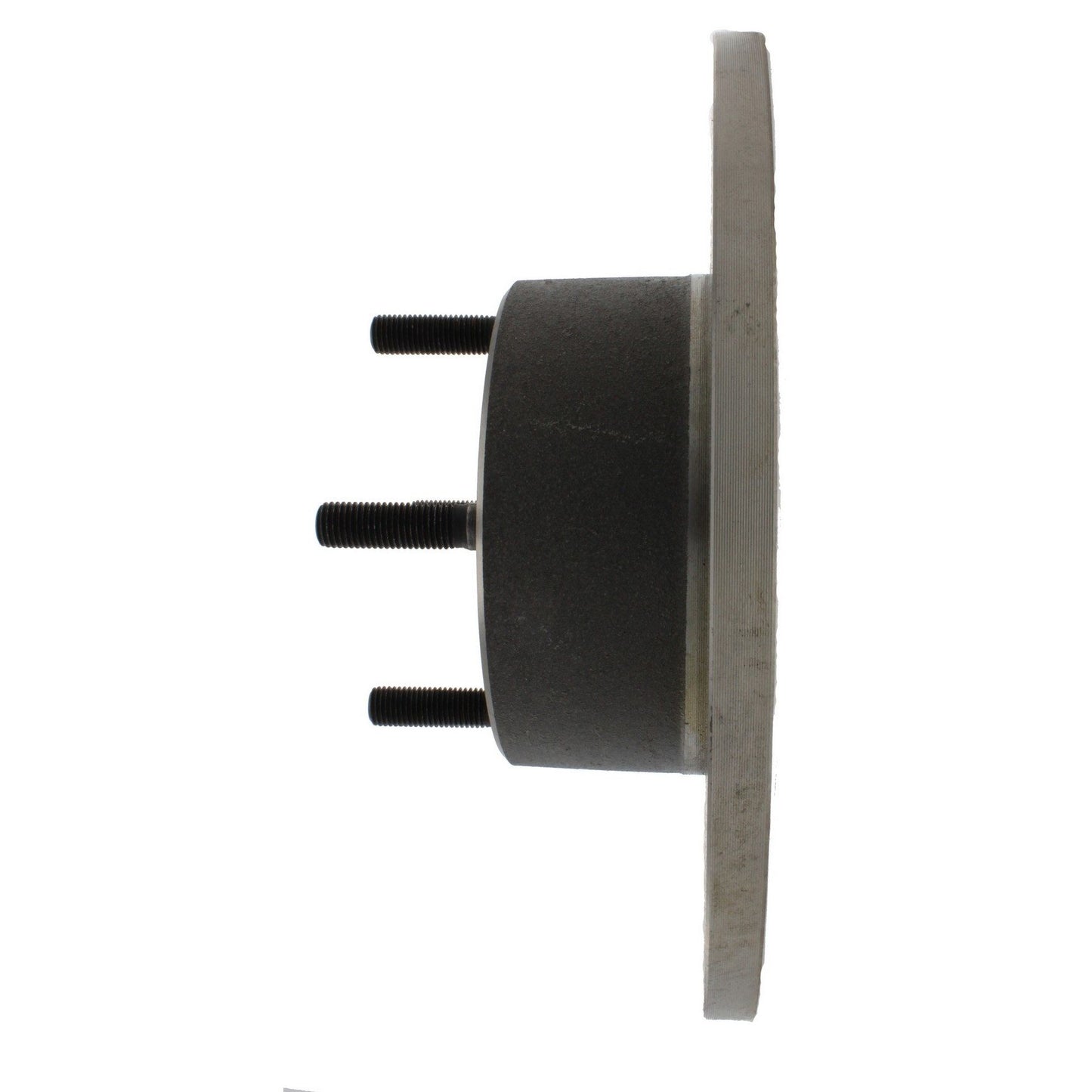 Centric Parts Disc Brake Rotor with Electrocoating finish 120.02004