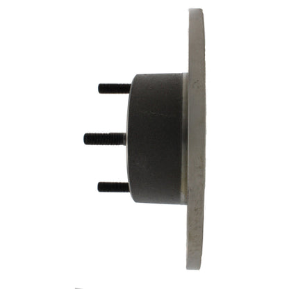 Stoptech Centric Performance Brake Rotor 120.02004