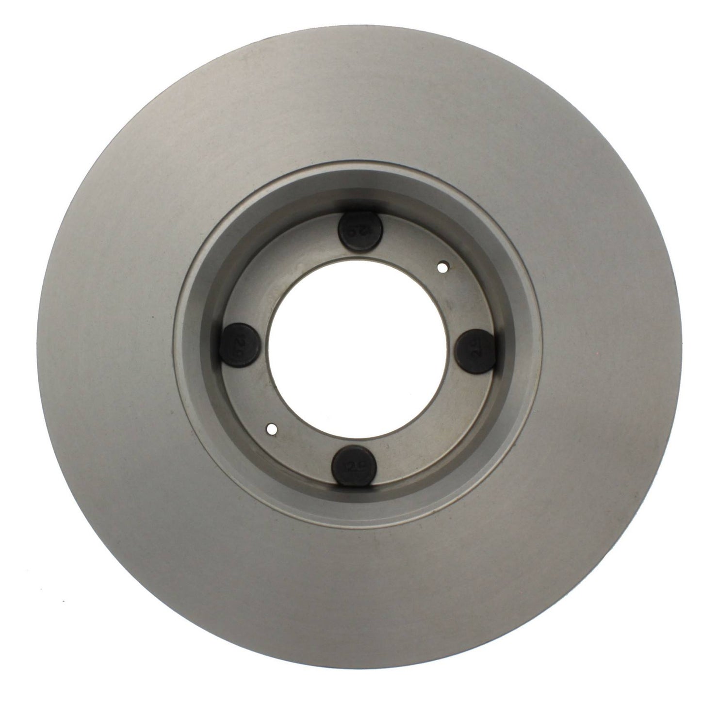 Stoptech Centric Performance Brake Rotor 120.02004