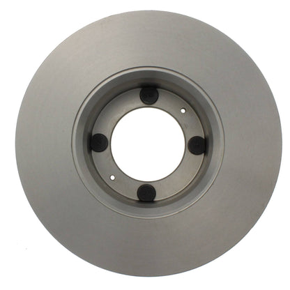 Stoptech Centric Performance Brake Rotor 120.02004