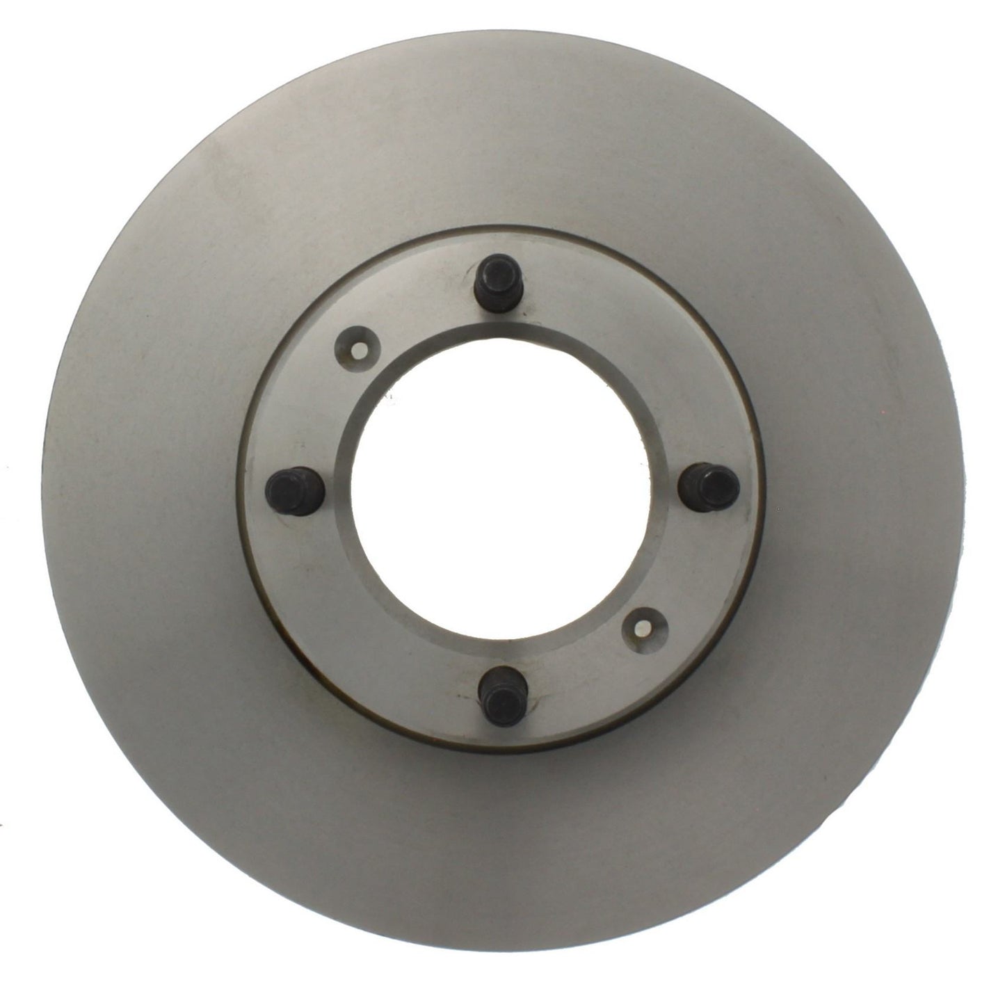 Centric Parts Disc Brake Rotor with Electrocoating finish 120.02004