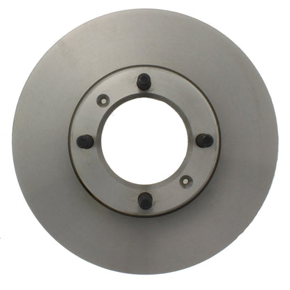 Centric Parts Disc Brake Rotor with Electrocoating finish 120.02004
