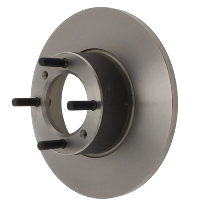 Stoptech Centric Performance Brake Rotor 120.02004