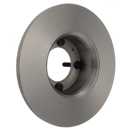 Stoptech Centric Performance Brake Rotor 120.02004