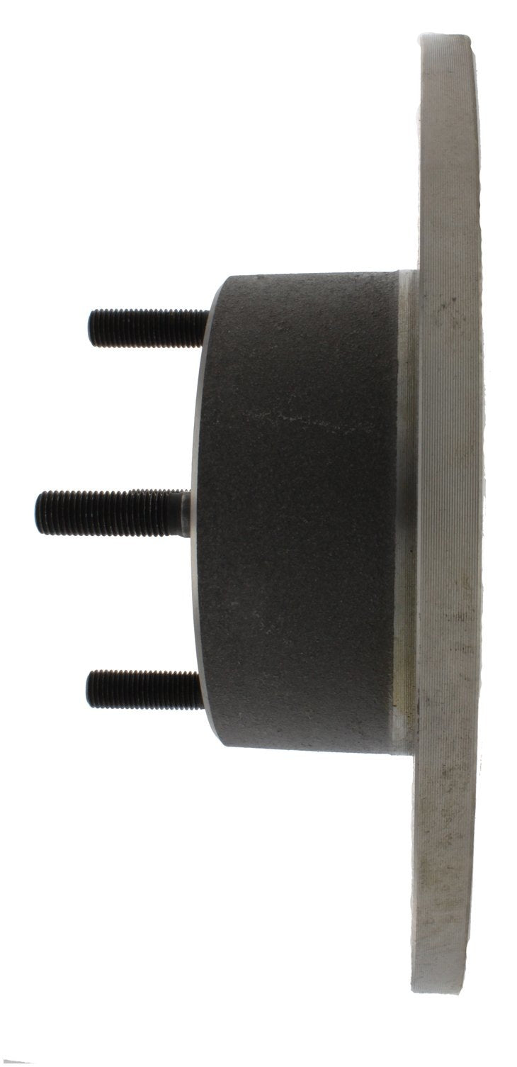 Stoptech Centric Performance Brake Rotor 120.02004